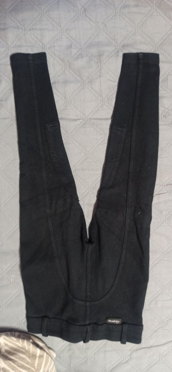 Pantalones de equitación Decathlon 5 años