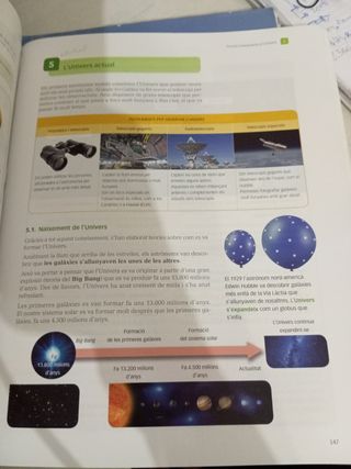 FISICA I QUIMICA SERIE INVESTIGA 2 ESO SABER FER