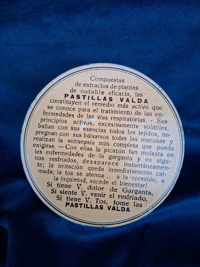 Collezione Caja Farmacia