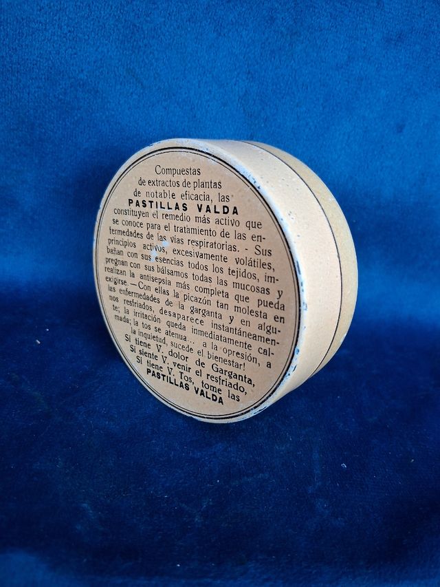 Collezione Caja Farmacia