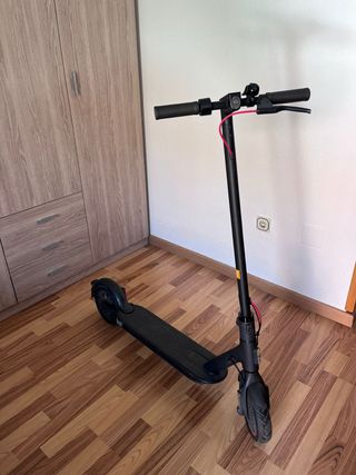 Patinete Eléctrico Xiaomi Pro 2