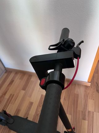Patinete Eléctrico Xiaomi Pro 2