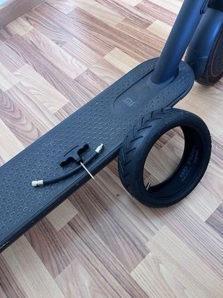 Patinete Eléctrico Xiaomi Pro 2