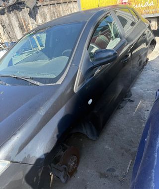 FIAT BRAVO II 1.9 D MULTIJET 2008