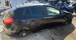 FIAT BRAVO II 1.9 D MULTIJET 2008