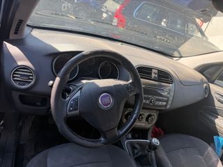 FIAT BRAVO II 1.9 D MULTIJET 2008