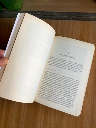 Las grandes profecías de la historia