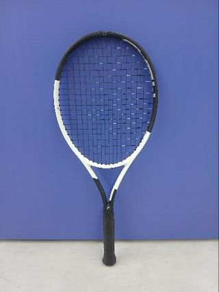 Raqueta de tenis adulto - Head Auxetic Speed MP 2024 Negro