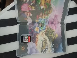 Super Mario Bros. Wonder Nintendo Switch