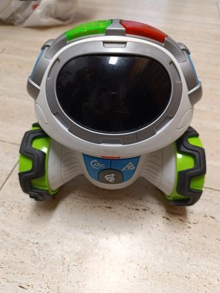 Robot Fisher-Price