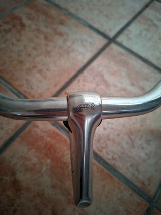Manillar Bici Paseo 3TTT