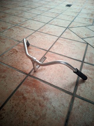 Manillar Bici Paseo 3TTT