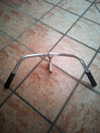 Manillar Bici Paseo 3TTT