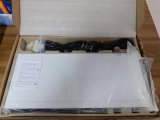 MikroTik CCR1016-12S-1S+ Router