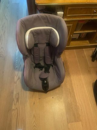 Silla de coche giratoria Bébé Confort