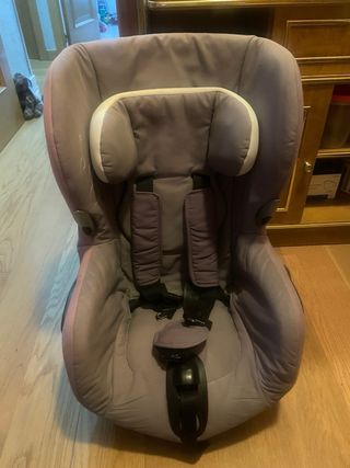 Silla de coche giratoria Bébé Confort
