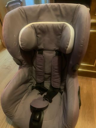 Silla de coche giratoria Bébé Confort