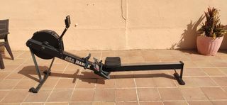 Gimnasio completo en buen estado