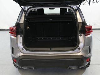 Citroën C5 Aircross BlueHdi 96kW (130CV) S&S EAT8 Feel Pack