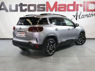 Citroën C5 Aircross BlueHdi 96kW (130CV) S&amp;S EAT8 Feel Pack