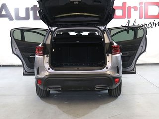 Citroën C5 Aircross BlueHdi 96kW (130CV) S&amp;S EAT8 Feel Pack