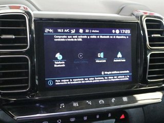 Citroën C5 Aircross BlueHdi 96kW (130CV) S&amp;S EAT8 Feel Pack