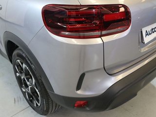 Citroën C5 Aircross BlueHdi 96kW (130CV) S&amp;S EAT8 Feel Pack