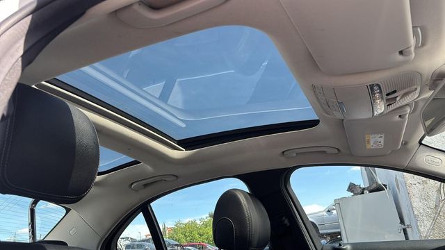 Despiece Mercedes C350 W204