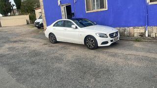 Despiece Mercedes C350 W204