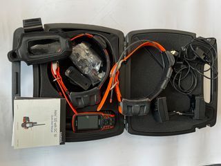 Garmin Astro 320 EU - Collar GPS para Perros