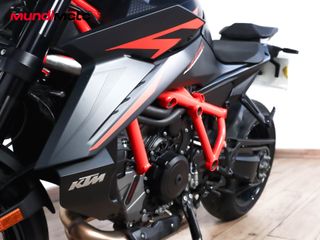 KTM 1390 SUPER DUKE R