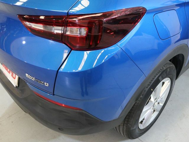 Opel Grandland X 1.5 CDTi Edition