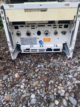 Caldaia Beretta Mynute S 24 kW