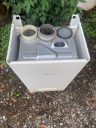 Caldaia Beretta Mynute S 24 kW