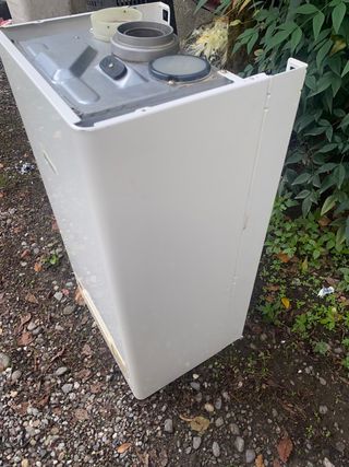 Caldaia Beretta Mynute S 24 kW