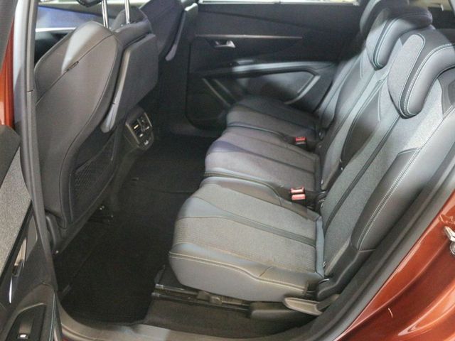 Peugeot 5008 1.5 BlueHDi 96kW S&S Allure Pack EAT8