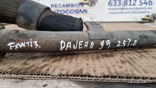 TUBO INTERCOOLER MITSUBISHI PAJERO 2.5 TD 1999