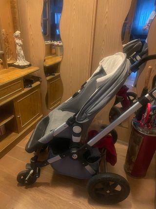 Carro Bugaboo Camaleón 3