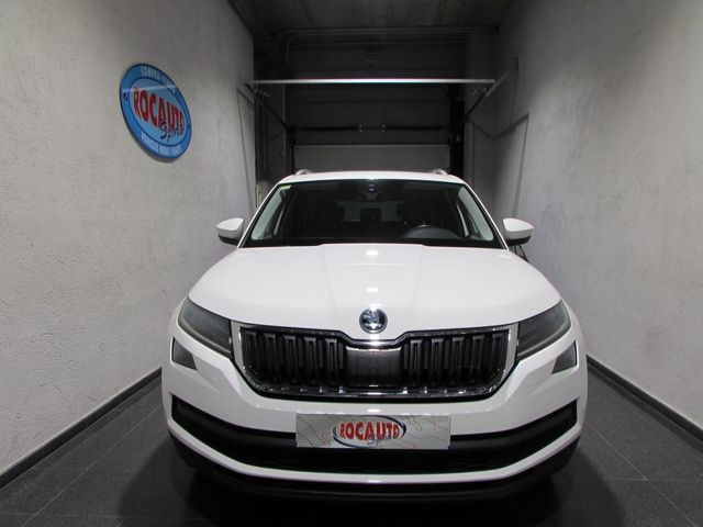 Skoda Kodiaq 2.0TDI TECH STYLE 4X4 DSG