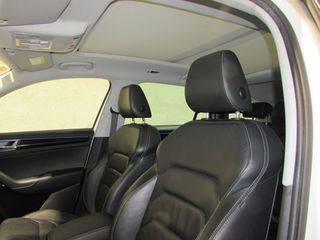 Skoda Kodiaq 2.0TDI TECH STYLE 4X4 DSG