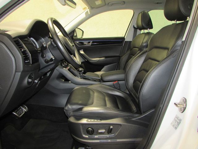 Skoda Kodiaq 2.0TDI TECH STYLE 4X4 DSG