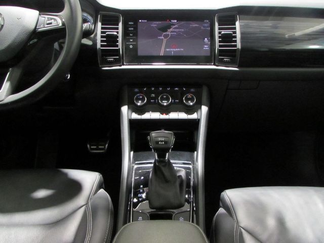 Skoda Kodiaq 2.0TDI TECH STYLE 4X4 DSG