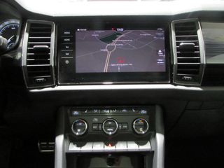 Skoda Kodiaq 2.0TDI TECH STYLE 4X4 DSG