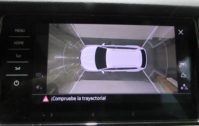 Skoda Kodiaq 2.0TDI TECH STYLE 4X4 DSG