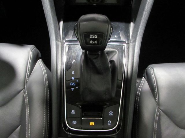 Skoda Kodiaq 2.0TDI TECH STYLE 4X4 DSG