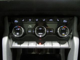 Skoda Kodiaq 2.0TDI TECH STYLE 4X4 DSG