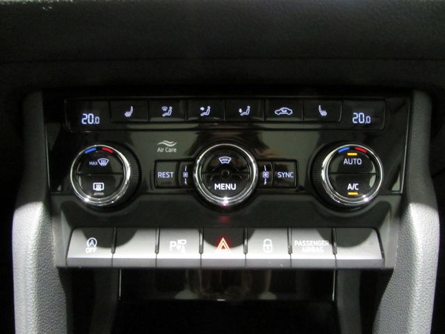 Skoda Kodiaq 2.0TDI TECH STYLE 4X4 DSG