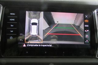 Skoda Kodiaq 2.0TDI TECH STYLE 4X4 DSG