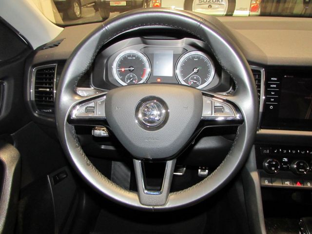 Skoda Kodiaq 2.0TDI TECH STYLE 4X4 DSG