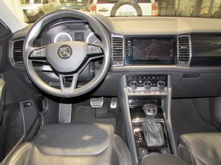 Skoda Kodiaq 2.0TDI TECH STYLE 4X4 DSG